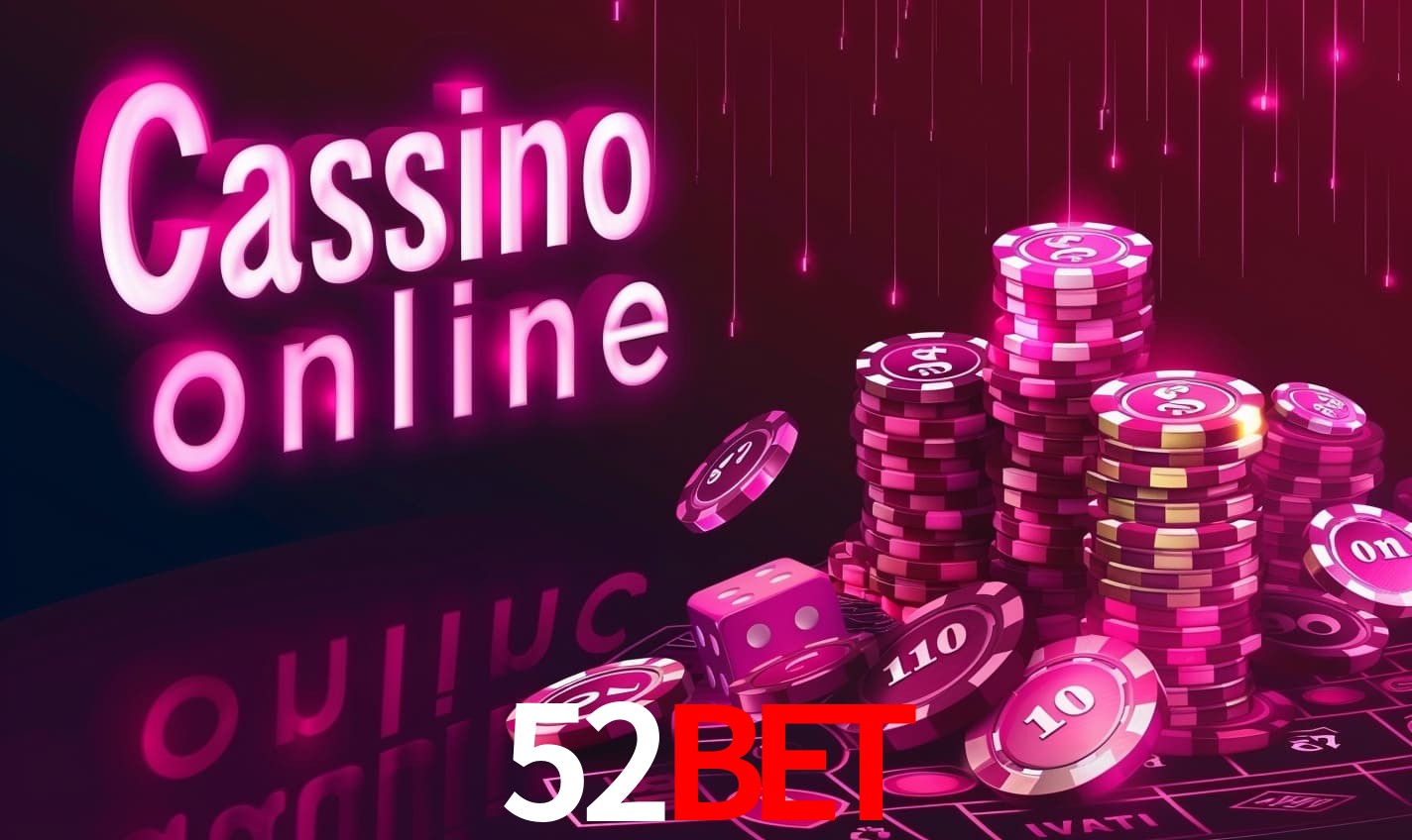 Descubra a Essência do 52Bet: Nossa História e Compromissos