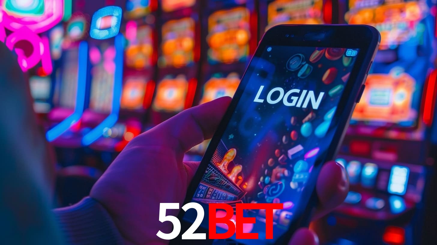Bônus Diários 52Bet